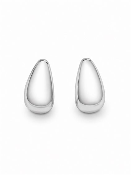 Orecchini Marcello Pane Donna in Argento ORM76 - ORM76